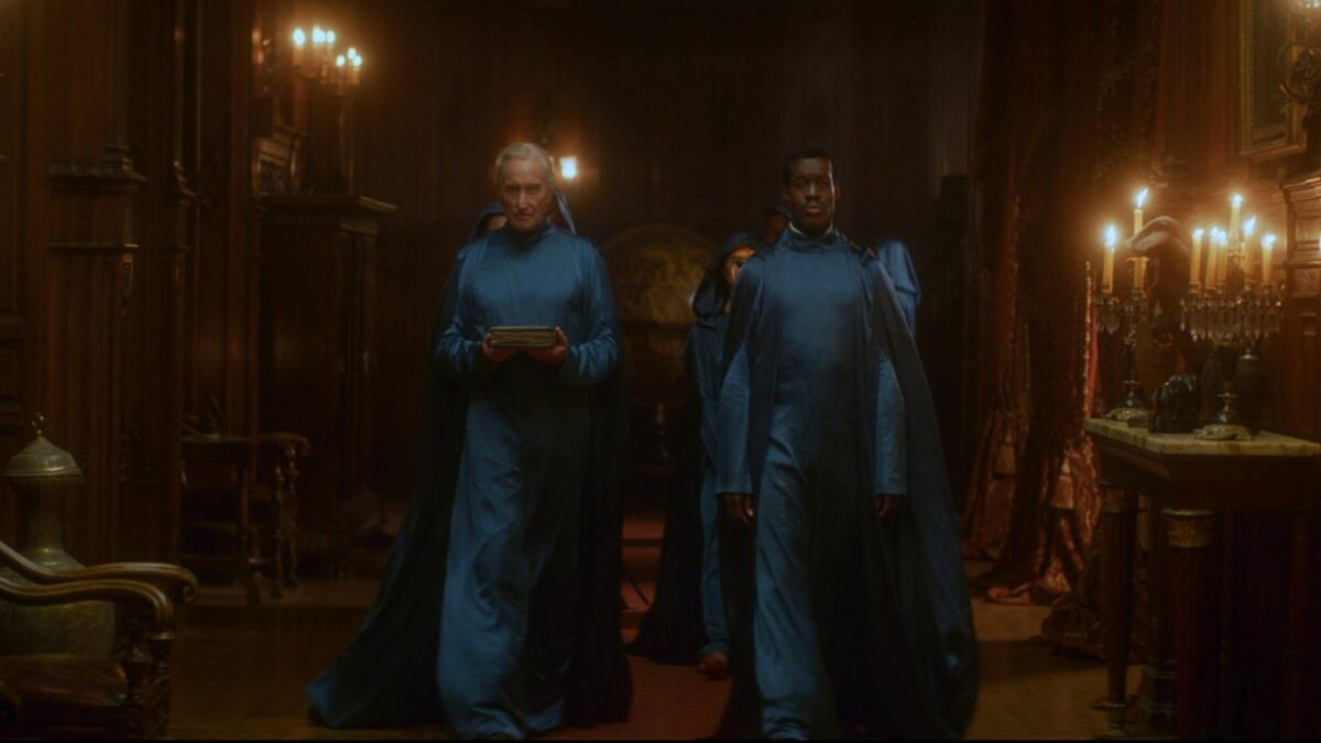 The Sandman: Release Date, Plot, Speculation, Episode Release Schedule Etc.