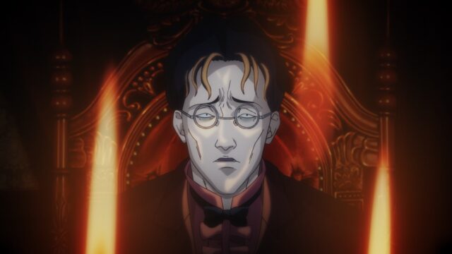 5 Stories and Stills Unveiled from Junji Ito’s Horror Anthology Anime 