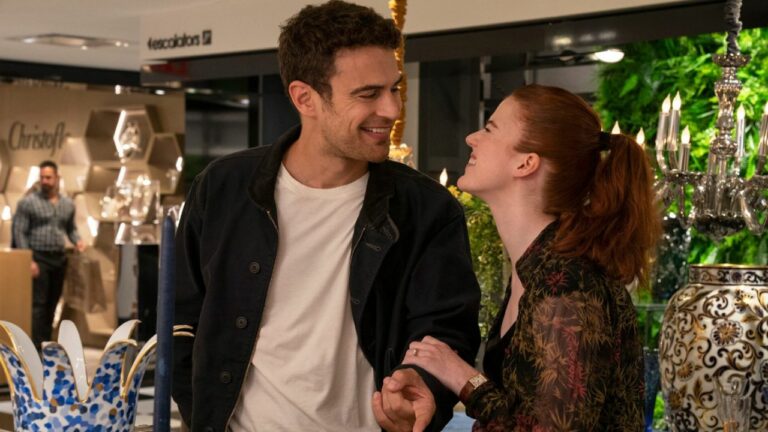 HBO Backs Out on Renewing The Time Traveler’s Wife Season 2