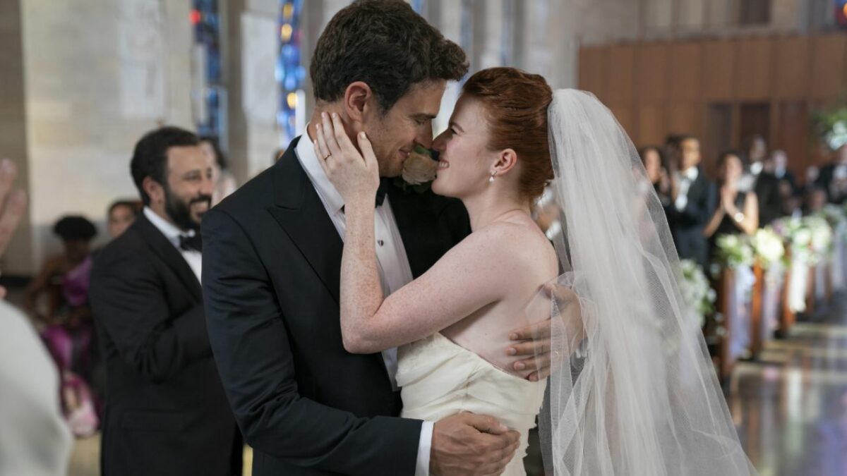 HBO Backs Out on Renewing The Time Traveler’s Wife Season 2