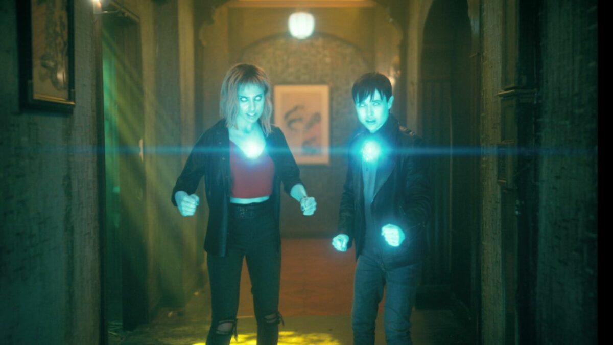 The Sparrows Might Return in The Umbrella Academy Season 4, Here’s Why