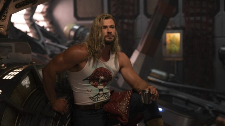 Every Easter Egg and MCU Reference to Spot in Thor: Love and Thunder