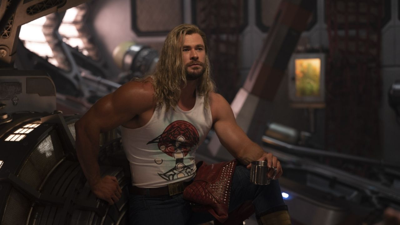 Leaked Thor: Love and Thunder Mid-créditos e cenas pós-créditos explicadas capa