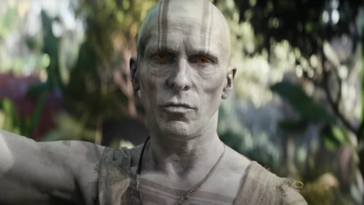 How Gorr: The God Butcher is Better in Marvel Comics