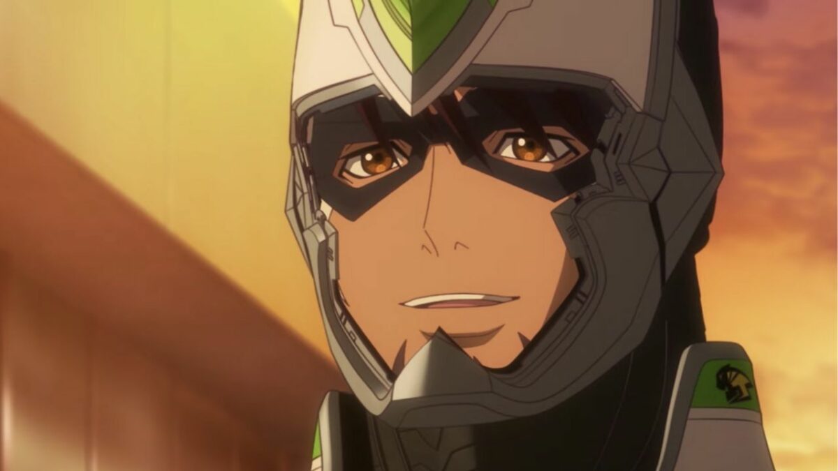 'Tiger & Bunny 2' Anime Part 2's New Trailer Sums Up the First Cour