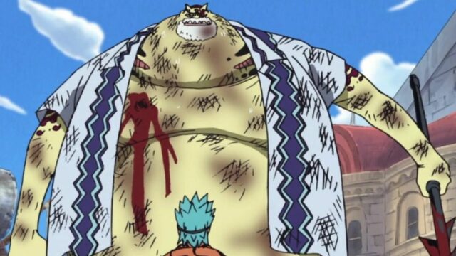 One Piece: Top 12 Best Shipwright of All Time, Ranked!