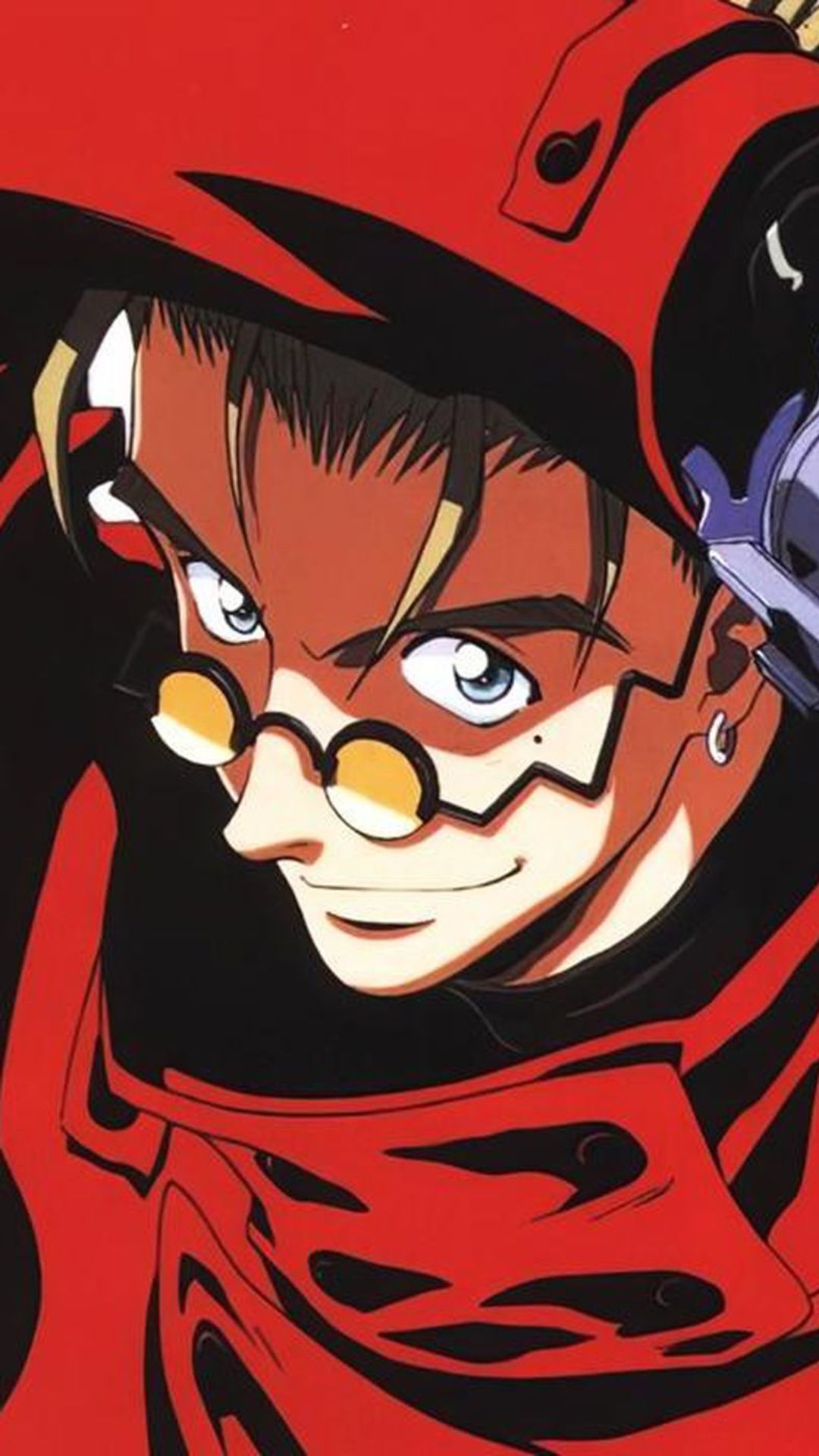 'Trigun Stampede' New Trailer and 2023 Debut on Crunchyroll