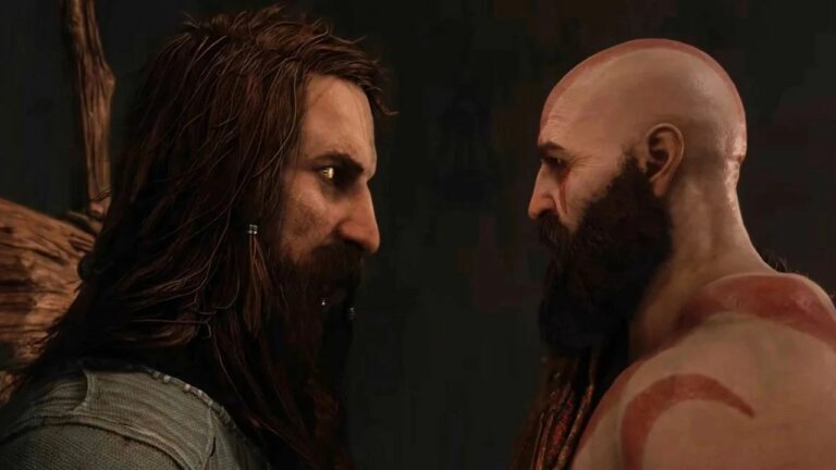 Will Tyr betray Kratos in Ragnarok? God of War Theories Explained    