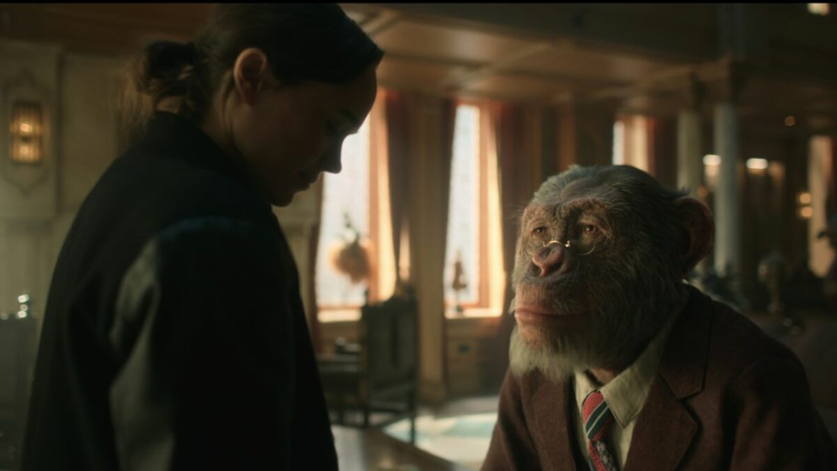 What are Vanya's powers? Is she a villain in The Umbrella Academy?