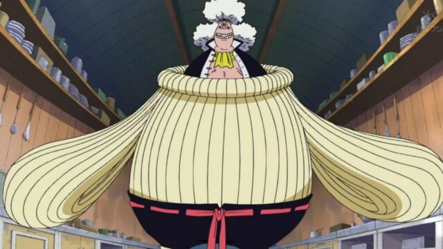 One Piece: Top 10 Best Cooks in the Series, Ranked!