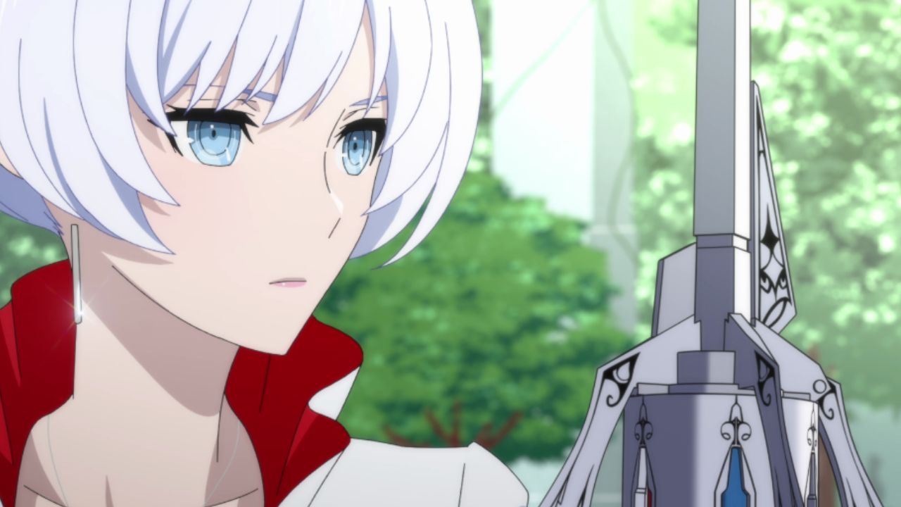 RWBY: Ice Queendom Episode 4: Tanggal Rilis, Tonton Online