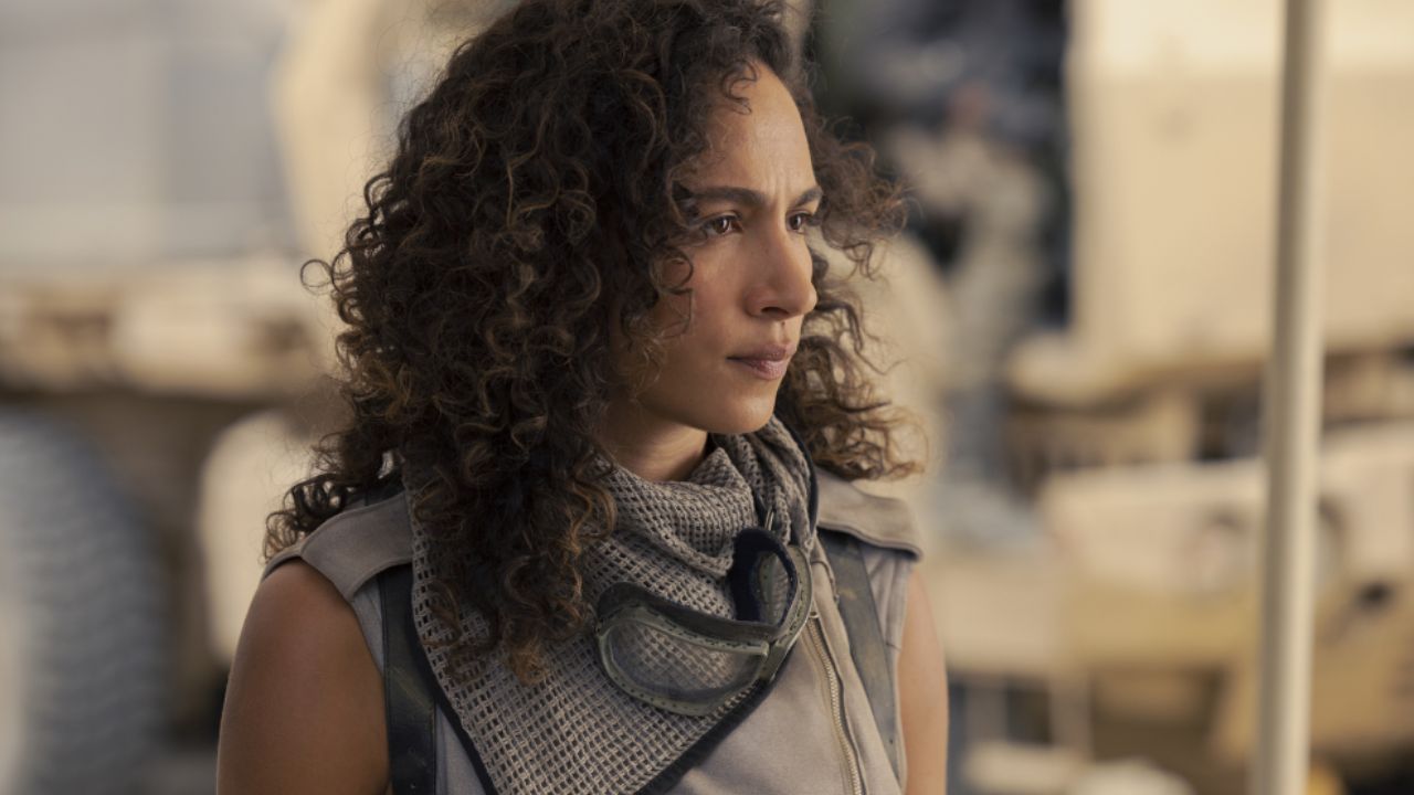 Westworld Season 4 Episode 5: Release Date, Recap, and Speculation cover