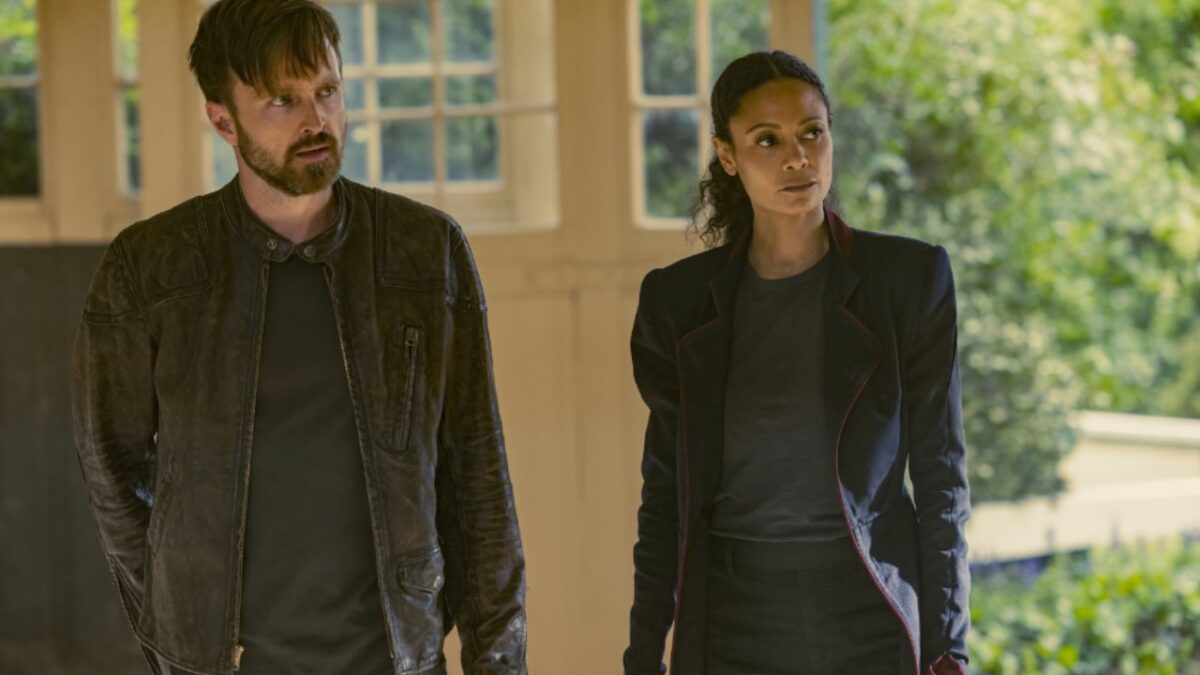 Westworld Writer Explains New Theme Park Story for Season 4