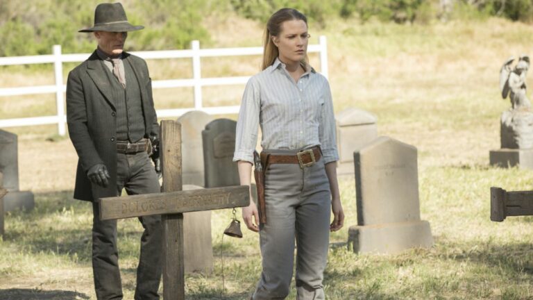 Westworld Season 4 Episode 3: Release Date, Recap and Speculation 