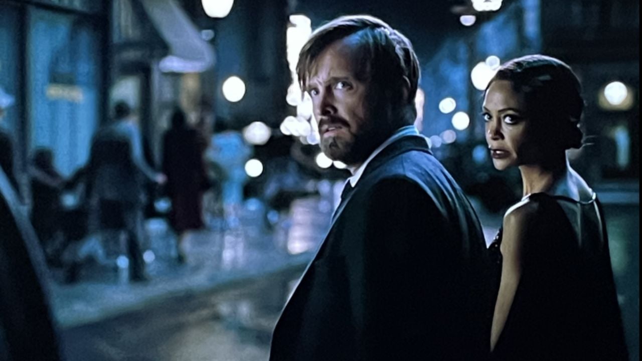 Westworld Season 4, Episode 3 Recap: The True Purpose of Golden Age Revealed cover