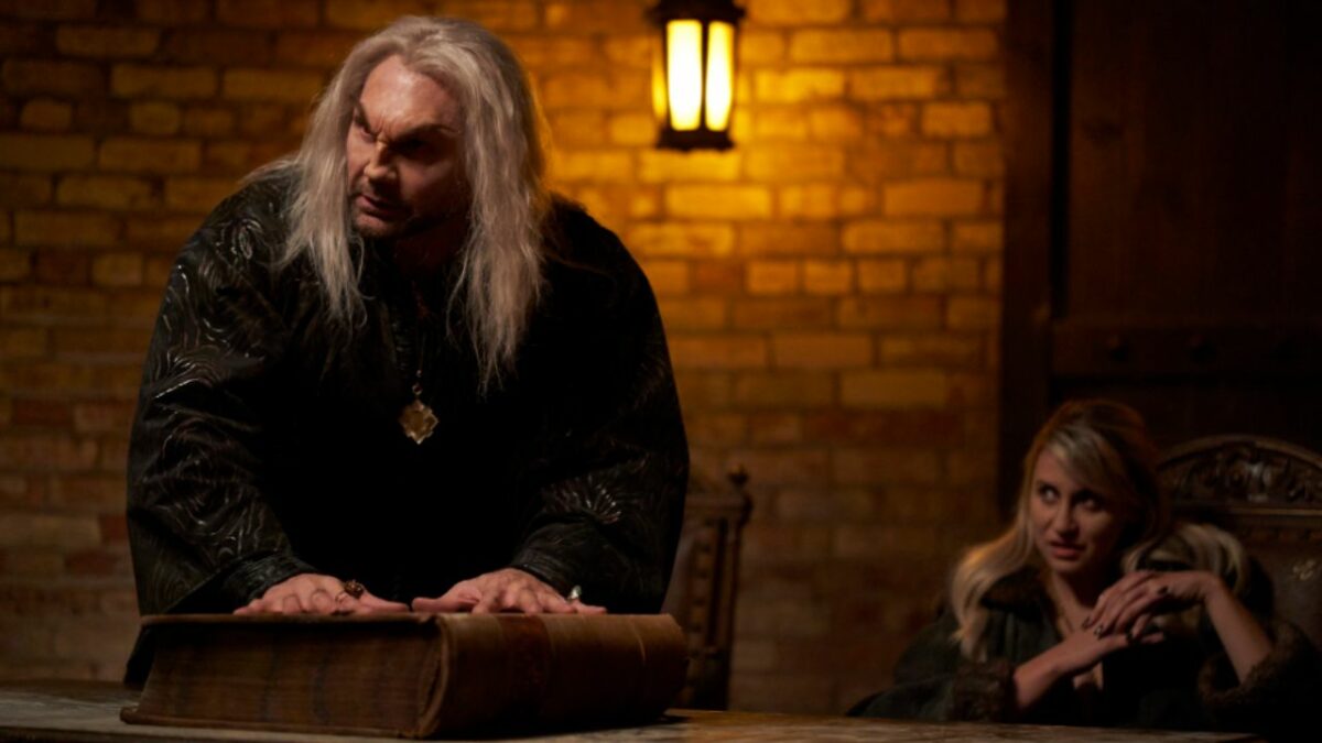 What We Do in the Shadows S4: Nadja Starts a Vampiric Nightclub