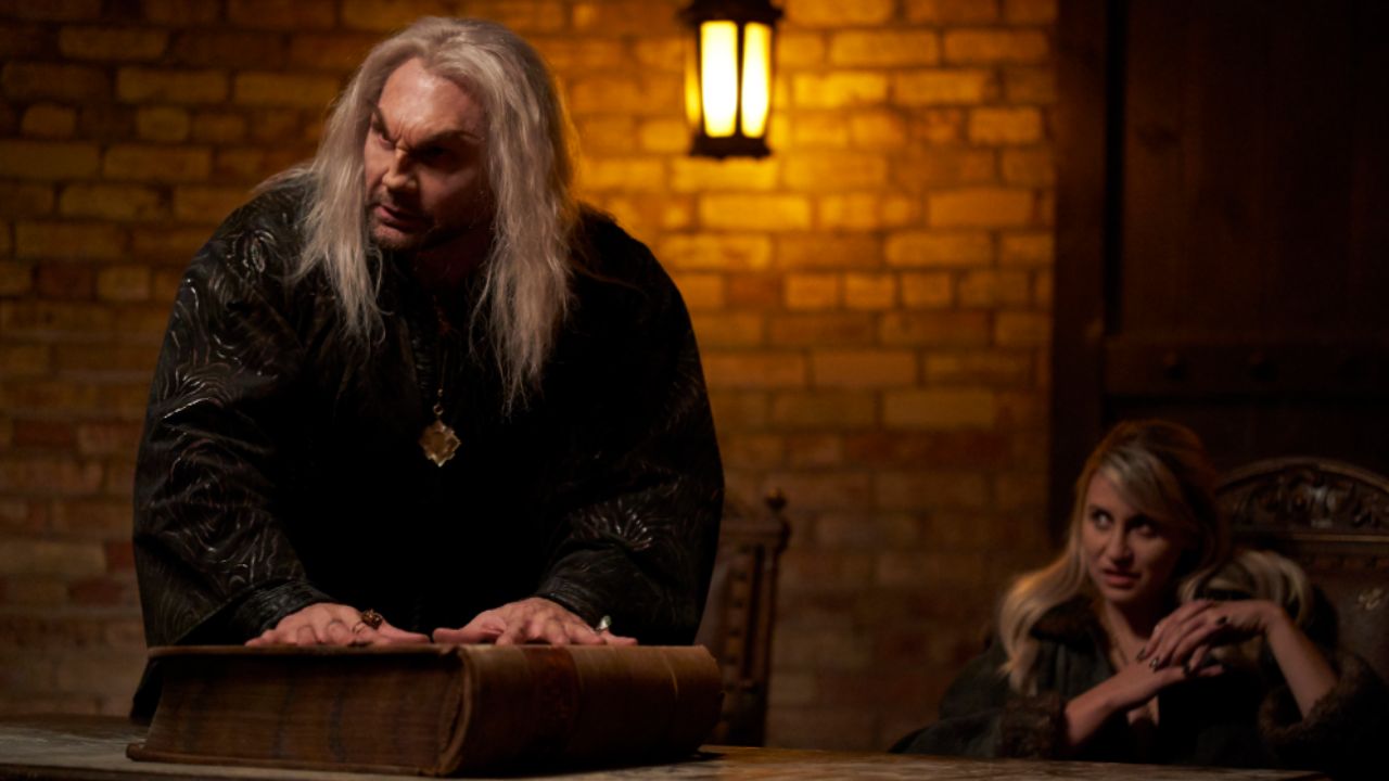 What We Do in the Shadows S4: Nadja Starts a Vampiric Nightclub cover