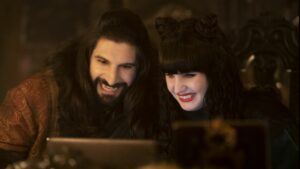 What We Do in The Shadows S4 Features American Idol Finalist Anoop Desai