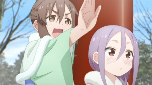 When Will Ayumu Make His Move? Ep 7 Release Date, Discussions, Watch Online