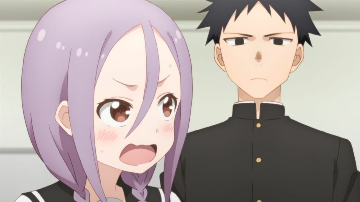 When Will Ayumu Make His Move? Ep 4 Release Date, Discussions, Watch Online