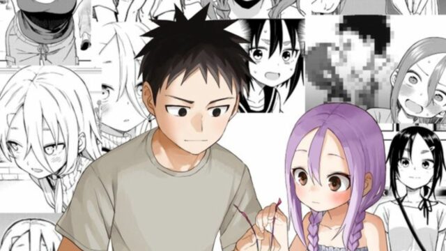 When Will Ayumu Make His Move? Ep 4 Release Date, Discussions, Watch Online