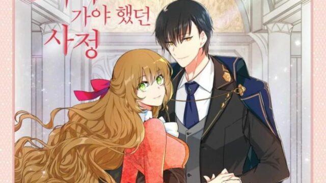 ‘Why Raeliana Ended Up at the Duke's Mansion’ Manhwa Inspires Anime