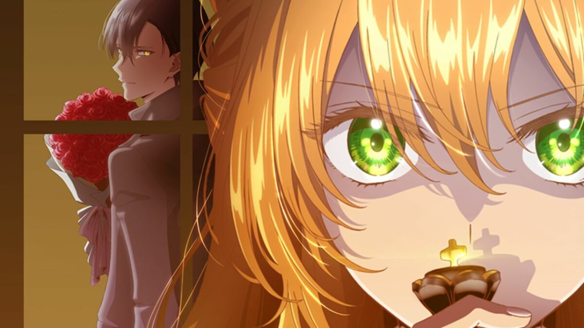 ‘Why Raeliana Ended Up at the Duke's Mansion’ Manhwa Inspires Anime