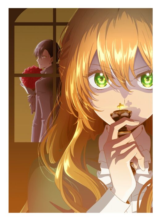 ‘Why Raeliana Ended Up at the Duke's Mansion’ Manhwa Inspires Anime