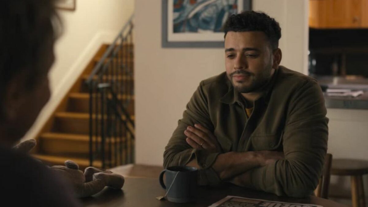 OMITB: Will Putnam's Biological Father is Revealed