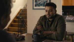 OMITB: Will Putnam&rsquo;s Biological Father Revealed