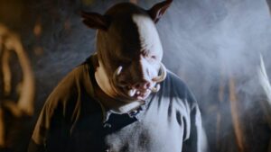 Winnie-the-Pooh: Blood and Honey Trailer Will Ruin Your Childhood