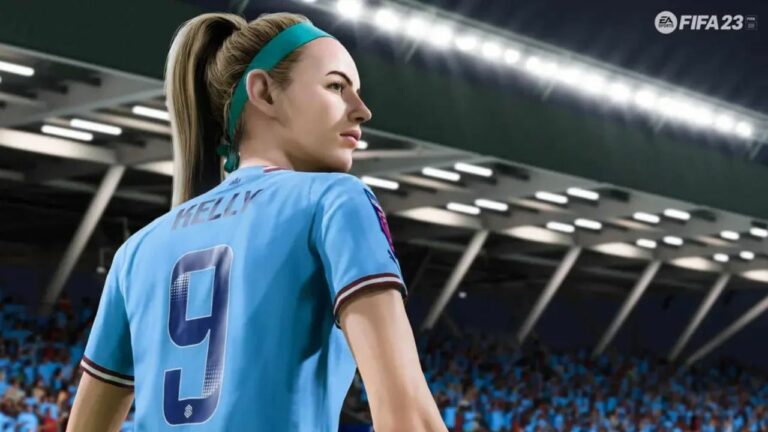 FIFA 23: Erscheinungsdatum, neue Features und alles, was wir bisher wissen!