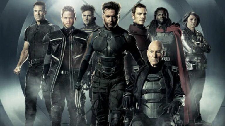 Disney Hints that MCU’s X-Men Announcement Could Come Next Week 