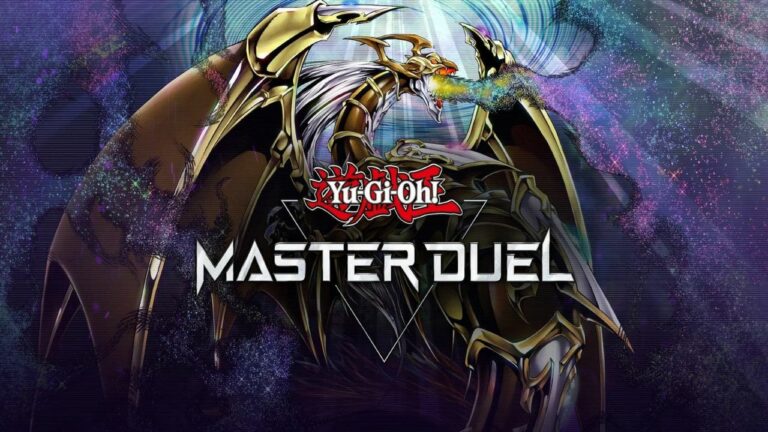 Yu-Gi-Oh Master Duel Finally Brings Casual Mode To The Game Along with Duelist Cup Event 