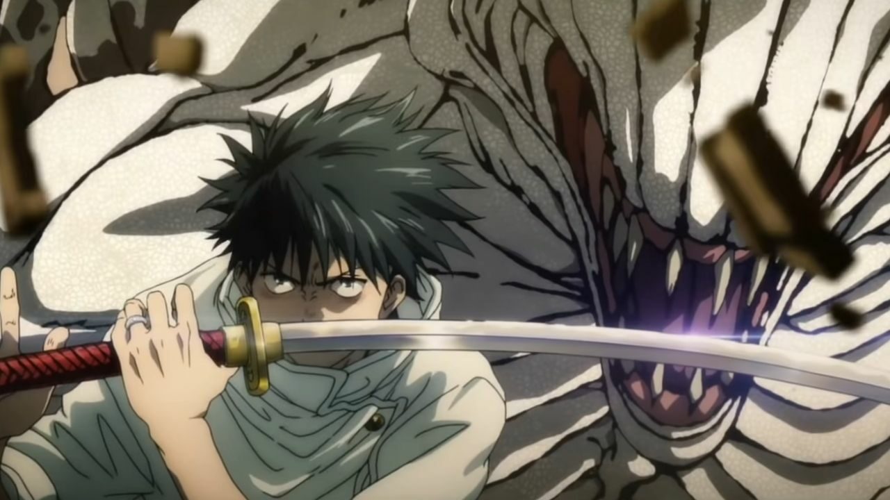 Jujutsu Kaisen 0: Who cursed Rika? How did Yuta break the curse? cover