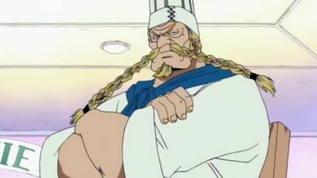 One Piece: Top 10 Best Cooks in the Series, Ranked!