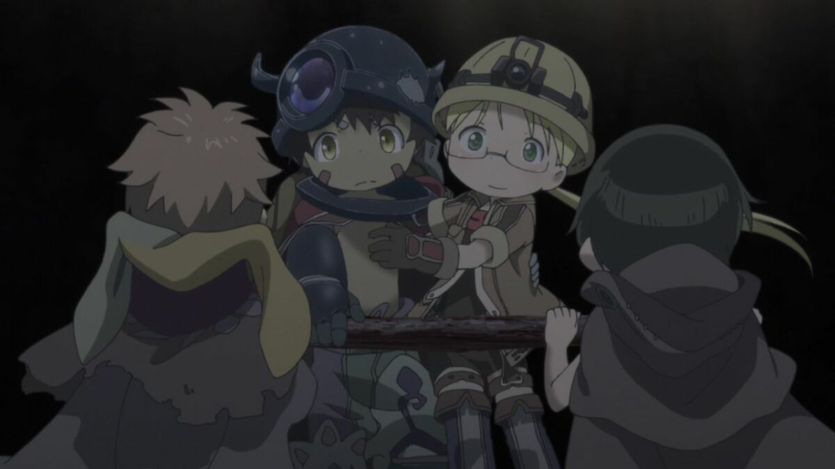Made in Abyss Season 3 Ep 3 Release Date, Speculation, Watch Online