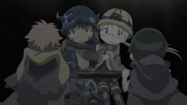 Made in Abyss Season 3 Ep 4 Release Date, Speculation, Watch Online