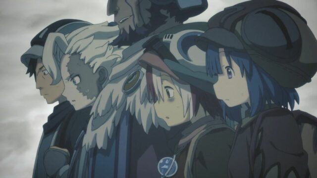 Made in Abyss Season 3 Ep 3 Release Date, Speculation, Watch Online