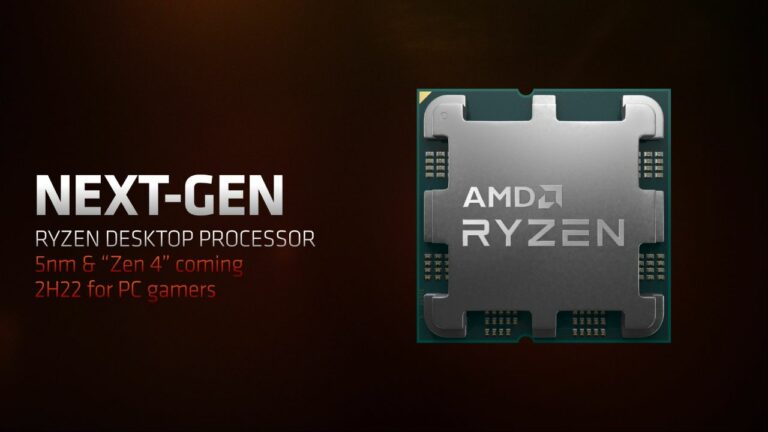 AMD Postpones Ryzen 7000 Series Launch By Two Weeks to September 27 