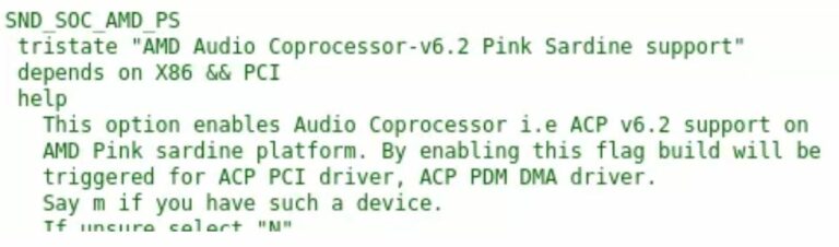 AMD Ryzen 7000 Mobile Codenamed Pink Sardine, NAVI GPUs' Codenamed Also Revealed