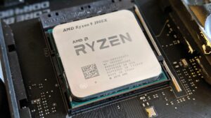 AMD Ryzen 9 7950X and Ryzen 5 7600X Reportedly Offer 40% Better Single-Core Performance