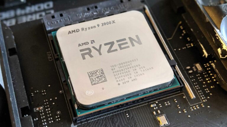 AMD’s Ryzen 7 7700X Was Leaked Online Before Its Scheduled Launch