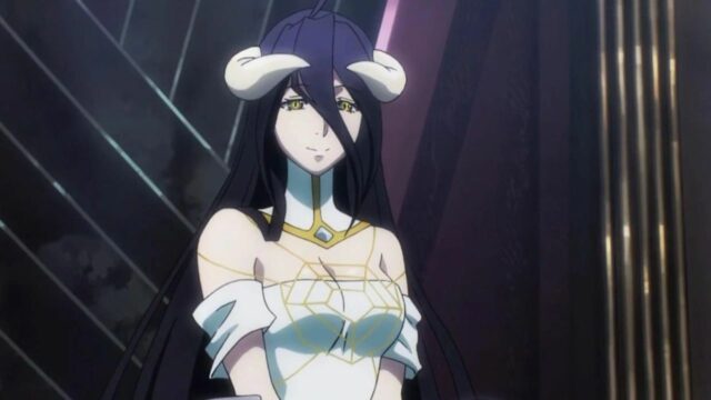 Overlord: ¡Los 15 personajes de anime más fuertes, clasificados!