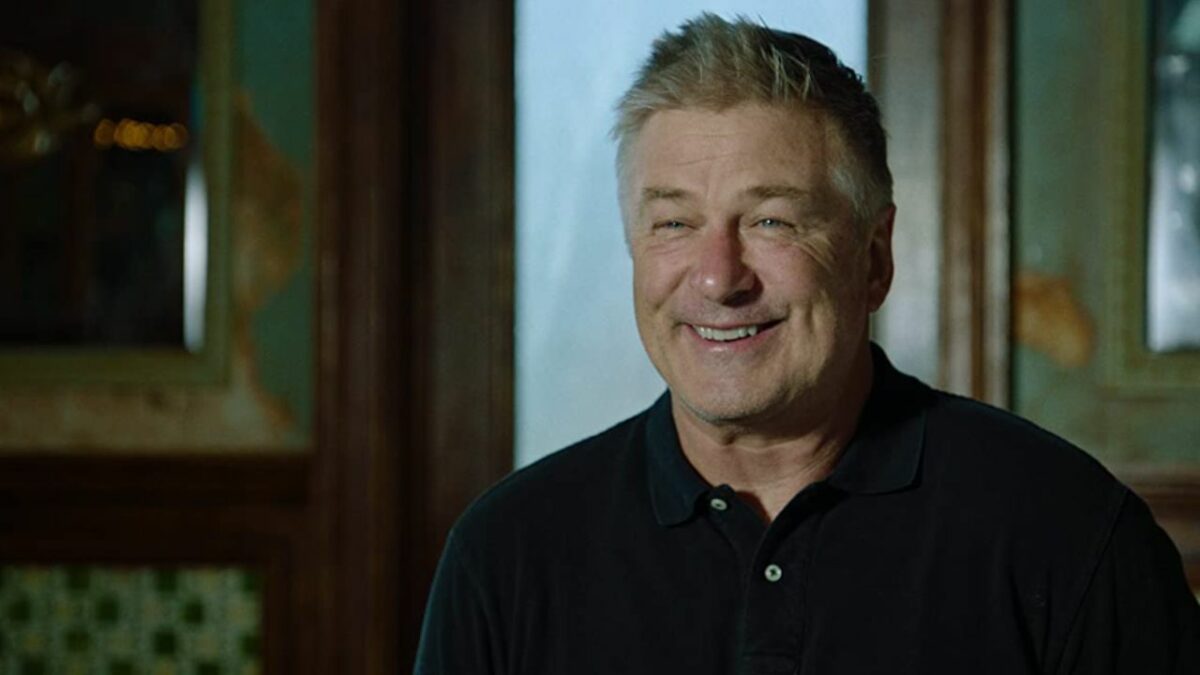 FBI Report Reveals Alec Baldwin’s False Statement About Rust Shooting