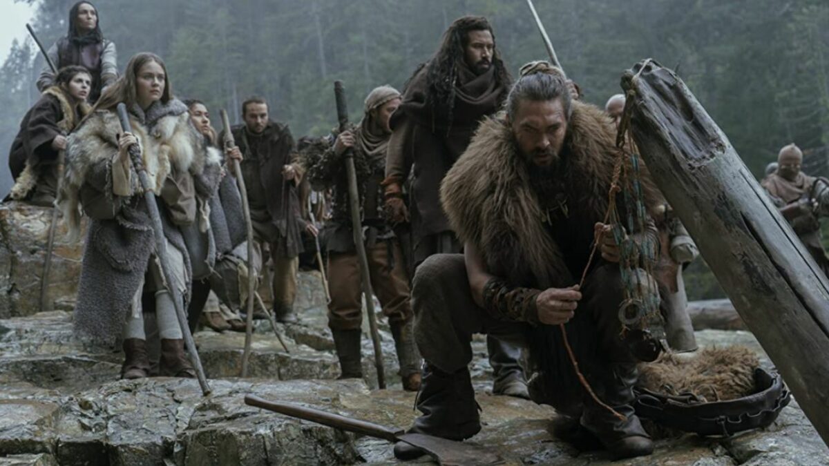 List of Factions and Their Powers in Apple TV’s See