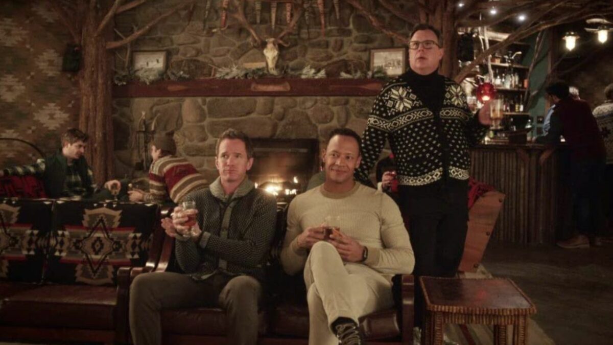 Your Guide to All the Characters and Cast in Netflix’s Uncoupled