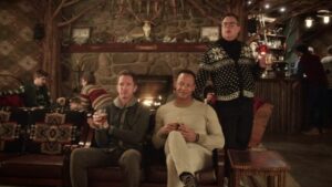 Your Guide to All the Characters and Cast in Netflix’s Uncoupled