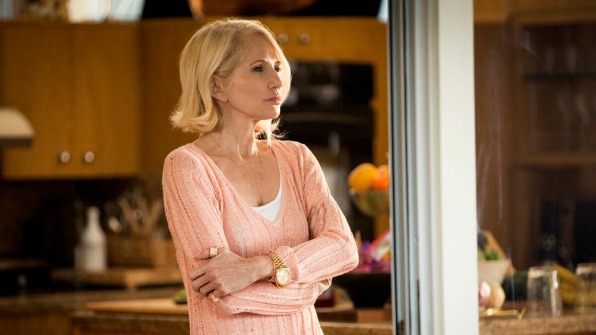 Exploring Incest and Mommy Issues in Animal Kingdom