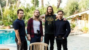 How to Watch Animal Kingdom Easy Watch Order Guide